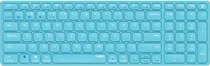  Teclado Rap...
