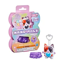  **Nano Mals...