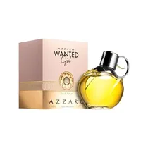 Azzaro Wanted Girl Edp 80ML Fem