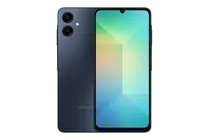 Samsung Cel A06 A065F 6.7" DS Lte 4/128GB Black