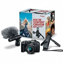 Camara Canon...