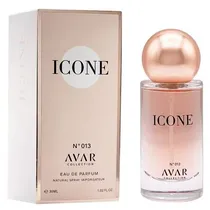 Perfume Avar...