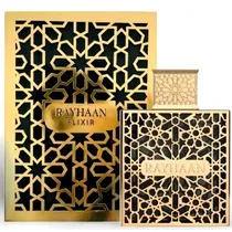 Perfume Rayhaan Elixir Edp Unisex 100ML