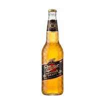 Cerveza Mill...