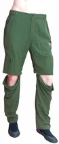  Calça/Short...