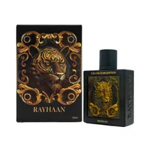  Perfume Ray...