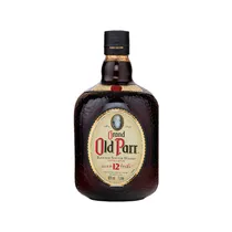  Whisky Old ...
