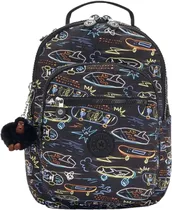  Mochila Kip...