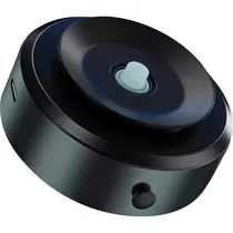 Suporte Magnético para Carro Smart Vision M12 para Celular - Preto/Cinza