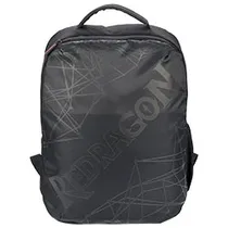 Mochila para Notebook Redragon GB-76 Aeneas 15.6" - Preto