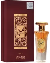 Perfume Lat...