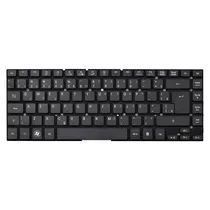 Teclado Note...