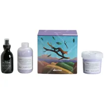  Kit Davines...