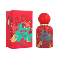 Perfume Infa...