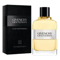 Perf Masc Givenchy Gentleman Edt 100ML