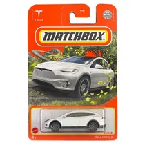  Car Matchbo...