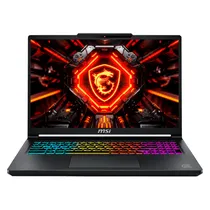 Notebook Gamer MSI Crosshair 16 HX Intel Core i9-14900HX RTX 5060 8GB 16GB Ram 512GB SSD Tela 16" QHD+ Windows 11 Inglês Preto - E14WFK-035US