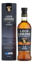 Loch Lomond...