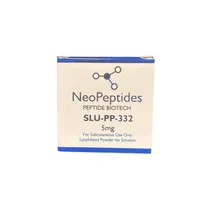 Neopeptides Slupp 332 5MG