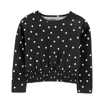  Blusa Manga...