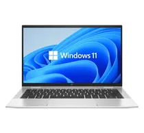 Notebook HP Elitebook X360 1030 G7 i7 10610U 16GB/256GB/13.3" Refurbished