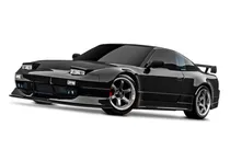  Carro Traxx...