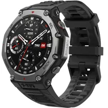 Relogio Smart Amazfit T-Rex 3 A2322 - Onyx