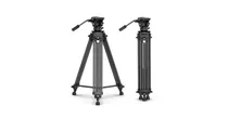 Ulanzi MT81 TriPode Black
