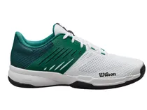 Tênis Wilson Calzado Kaos 2.0 White/Green
