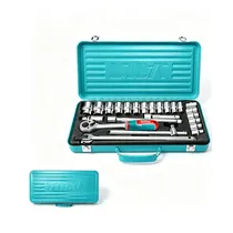 Kit Catraca Total THT121242 24PCS