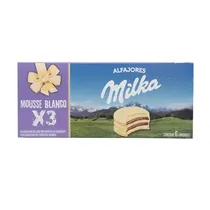  Alfajor Mil...
