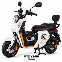 Moto Electri...