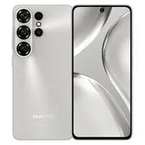Oukitel C26 4G Dual 128 GB 6 GB Ram - Titanium