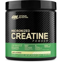 Supl. Creatine Optimum Powder 300G