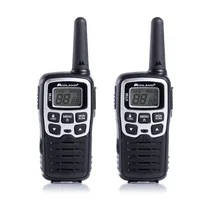  Walkie Talk...