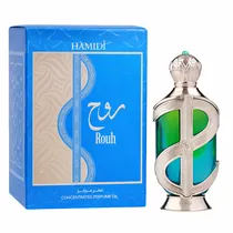  Perfume Con...