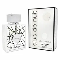 Perfume Armaf Club de Nuit Sillage Edp Unisex - 105ML