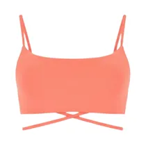  Crop Top Al...