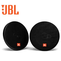 JBL STAGE2 634 6.5" Polegadas Triaxial 250W (Par)