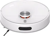 Aspirador Xiaomi Mi Robot Vacuum S40 Pro BHR089REU White