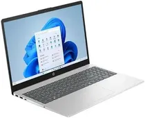 Notebook HP 15-FD0250WM i5-1334U/ 16GB/ 512 SSD/ 15.6"/ W11 Silver