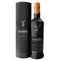  Glenfiddich...