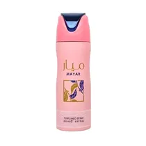 Desodorante Spray Lattafa Mayar - 200ML