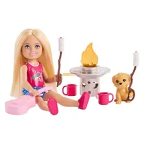  Boneca Matt...