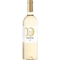  Dauzac Vino...