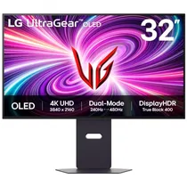  Monitor 32 ...