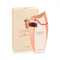 Perfume Emper Legend Femme Edp Feminino 80ML