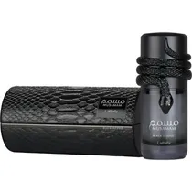 Lattafa Musamam Black Intense Edp 100ML
