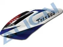 TR600N Paint...