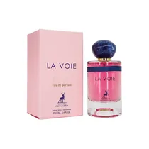 Maison Alhambra La Voie 100ML (Rosa)